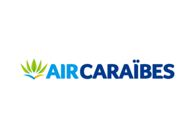 air-caraibes-vector-logo