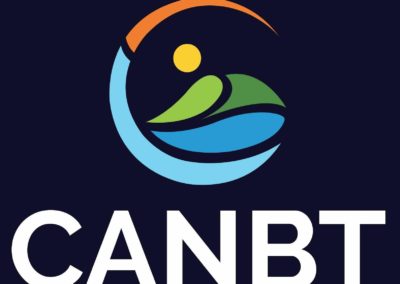 Logo CANBT